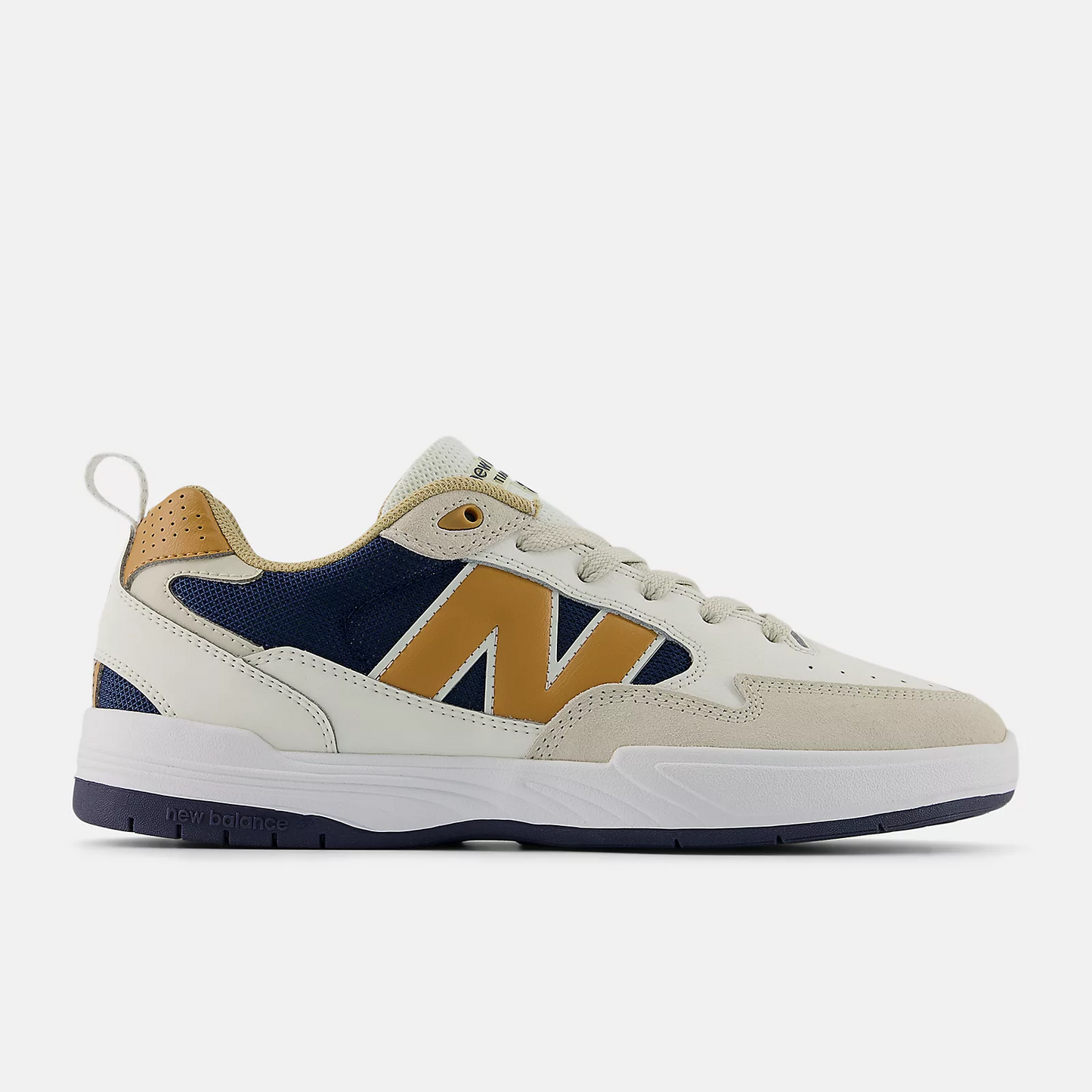 NB Numeric Tiago Lemos 808 Lite Shoes