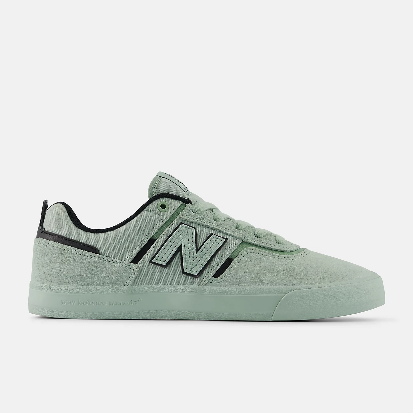 NB Numeric Jamie Foy 306 Shoes