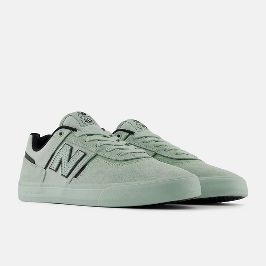 NB Numeric Jamie Foy 306 Shoes