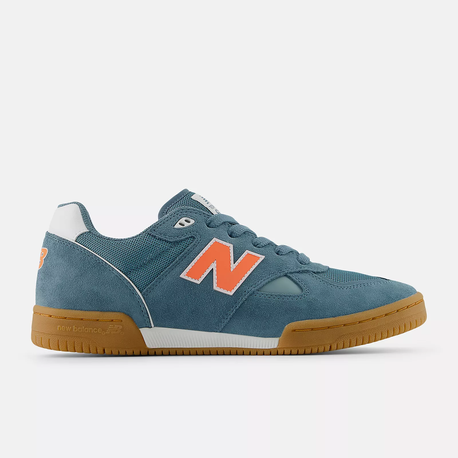 NB Numeric Tom Knox 600 Shoes – Sunrise Surf Shop