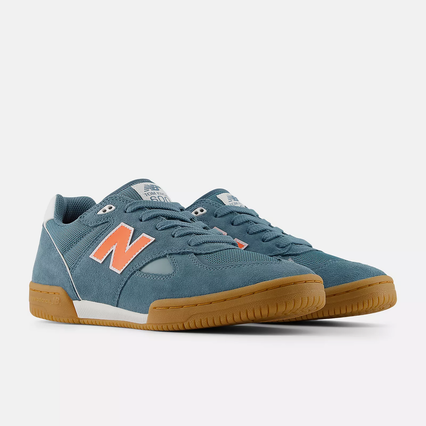 NB Numeric Tom Knox 600 Shoes