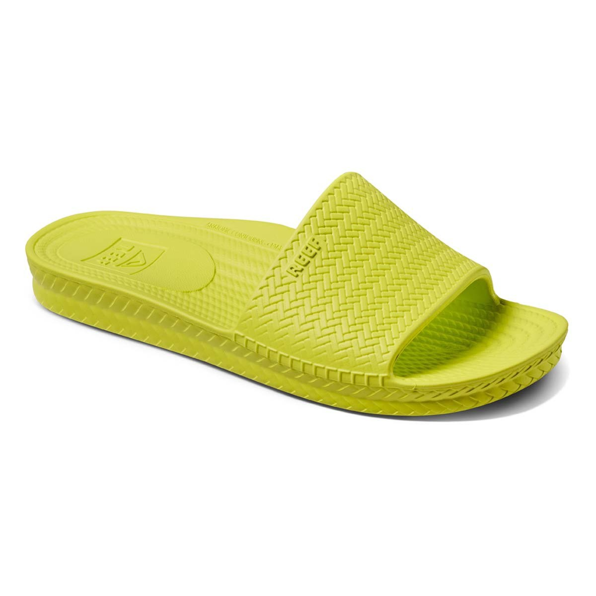 Reef Women's Water Scout Slide Sandals