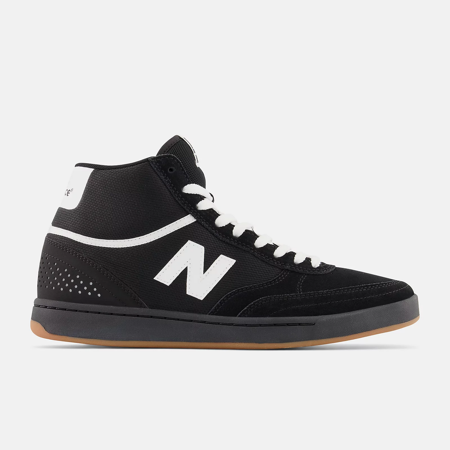 NB Numeric 440 Hi Shoes