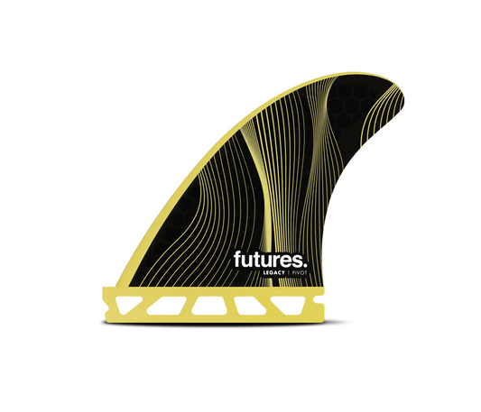 P Legacy Series Neutral HC Thruster Fins