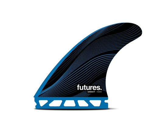 R Legacy Series Neutral HC Thruster Fins