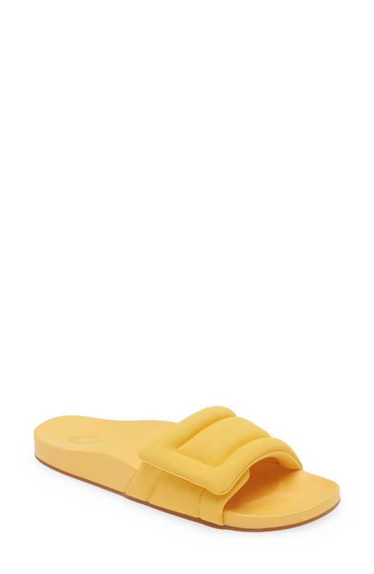 Olukai Women's Sunbeam Slide Sandals