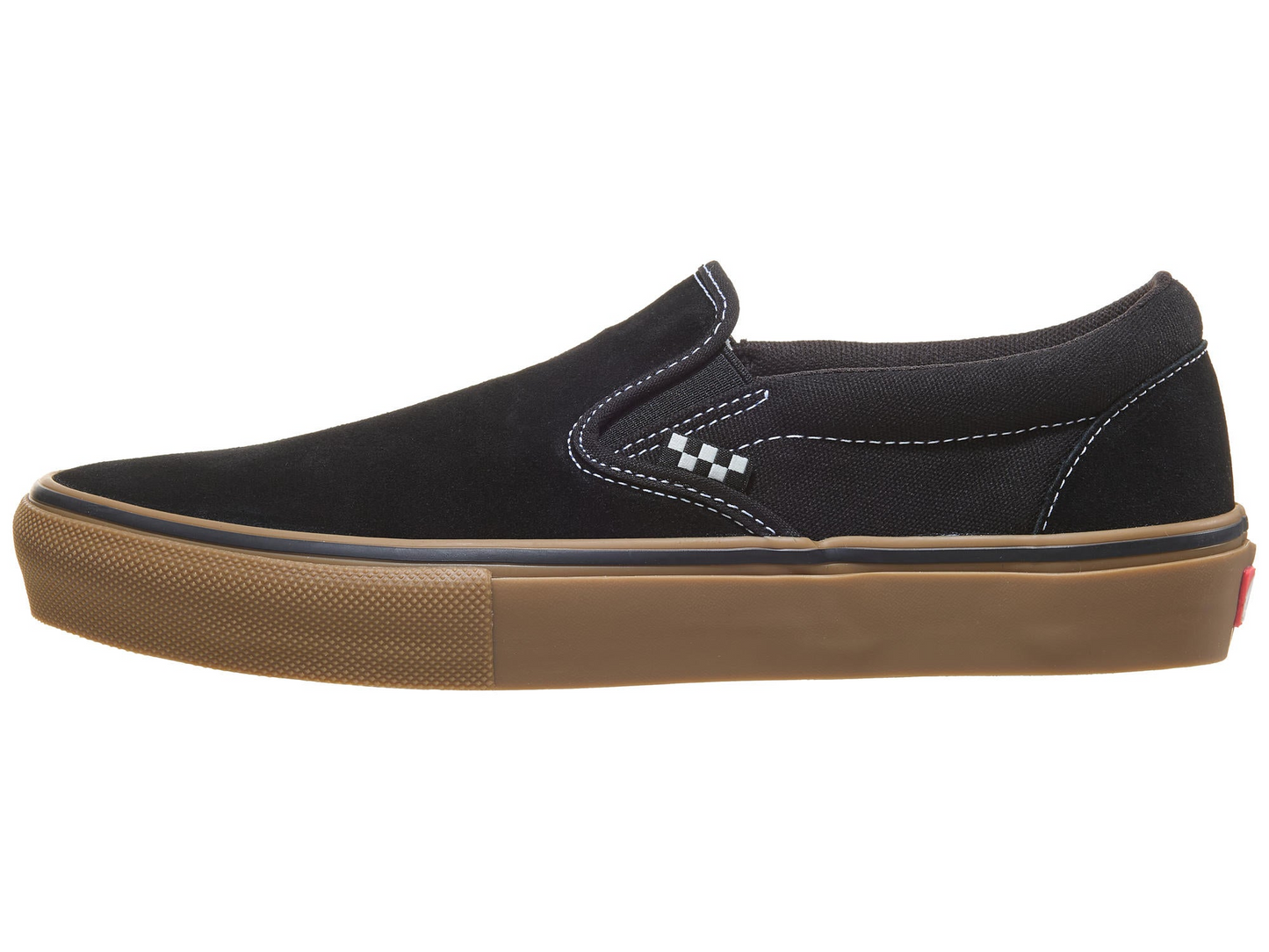 Vans Skate Slip-On Shoes
