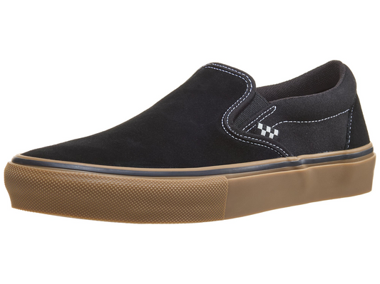 Vans Skate Slip-On Shoes