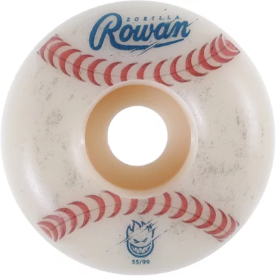 Rowan F4 99a Spitball Wheels