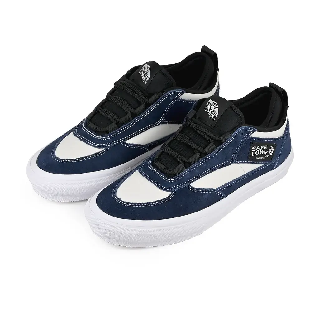 Vans Skate Safe Low Shoes
