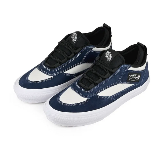 Vans Skate Safe Low Shoes