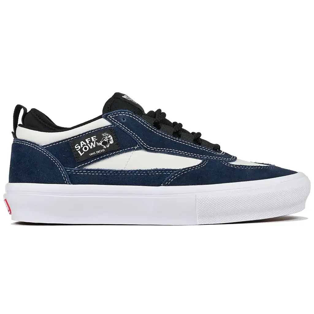 Vans Skate Safe Low Shoes