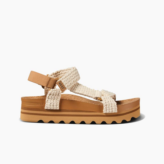 Women's Cushion REM Hi Sandals