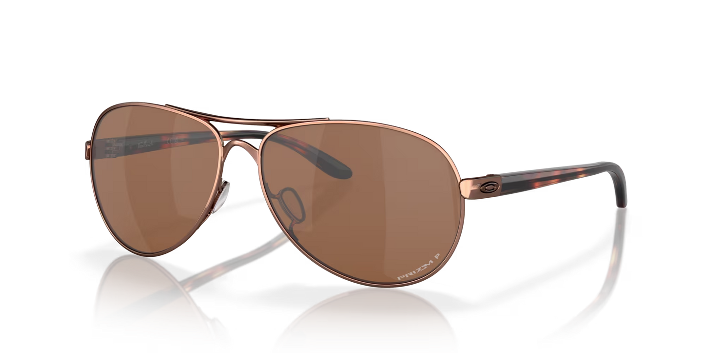 Feedback Sunglasses