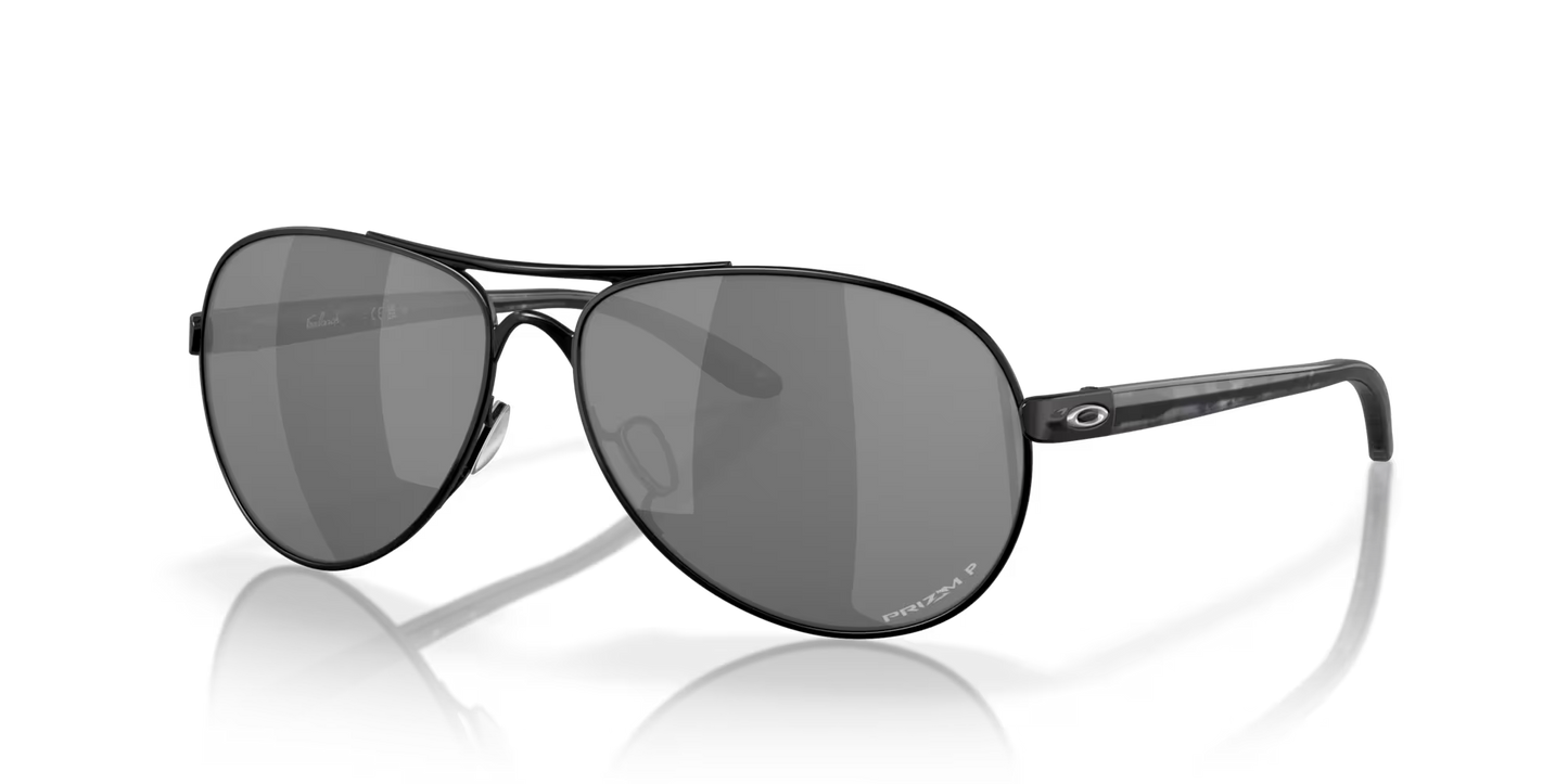 Feedback Sunglasses