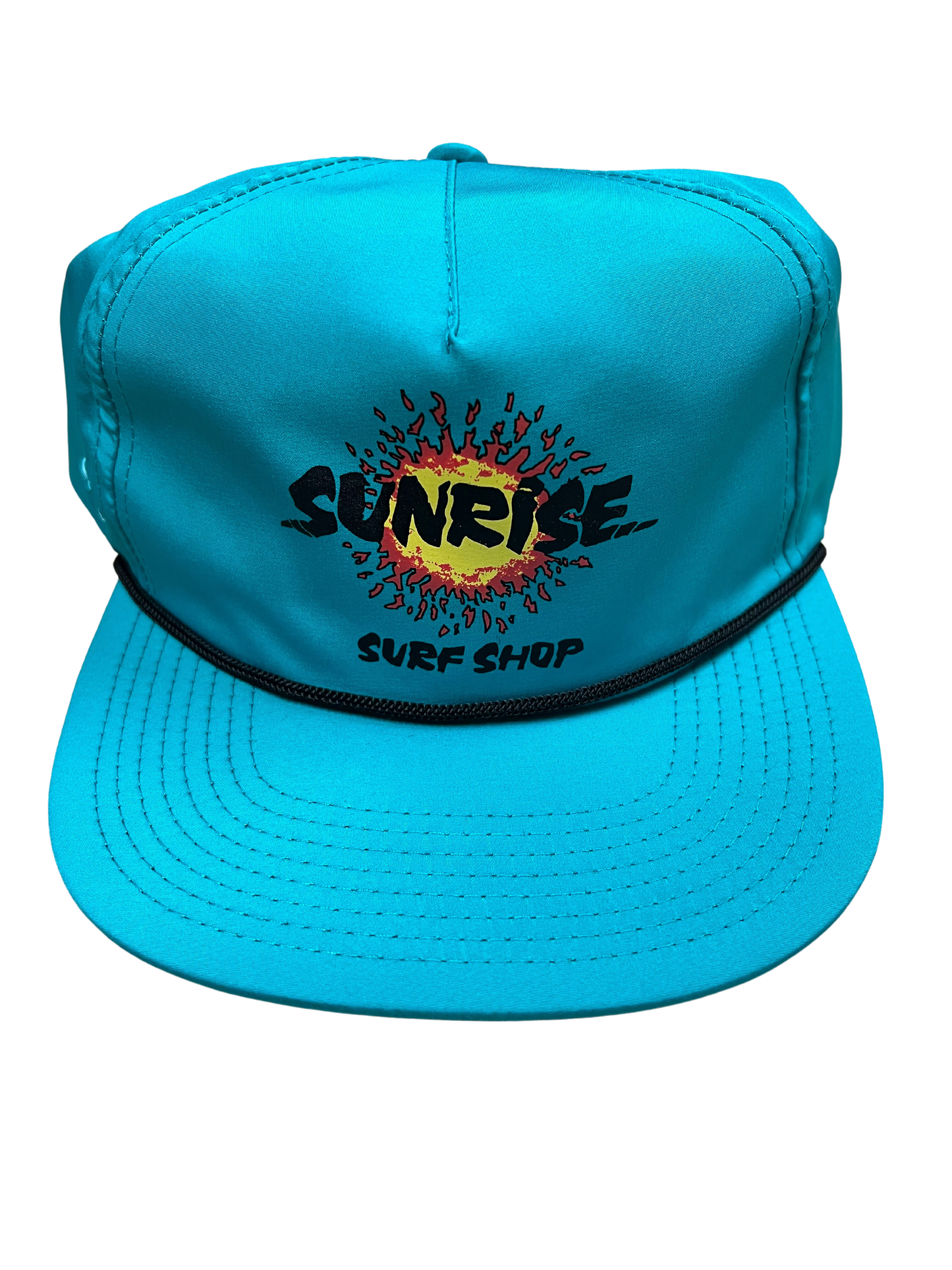 Sunrise Surf Shop Syndicate Tech Fabric Hat