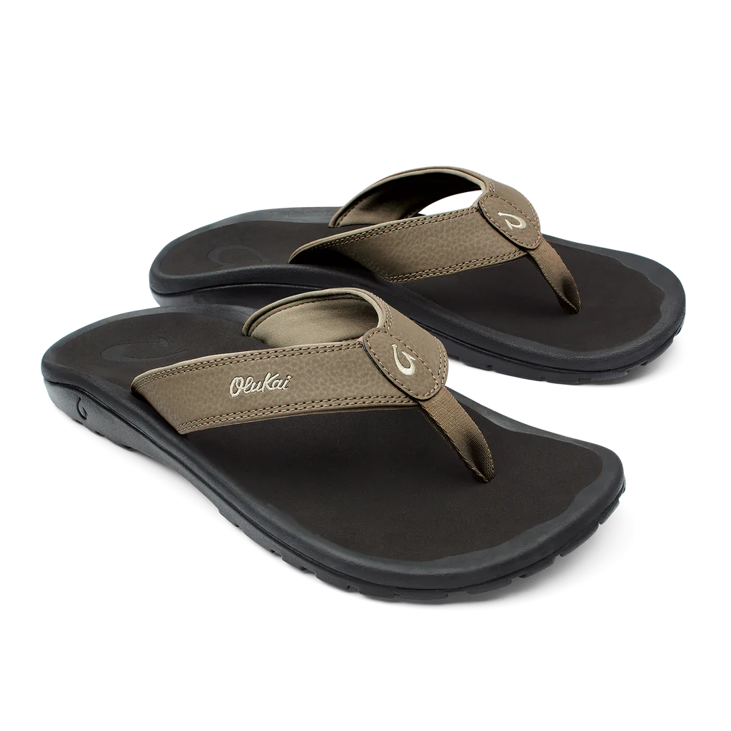 Ohana Sandals