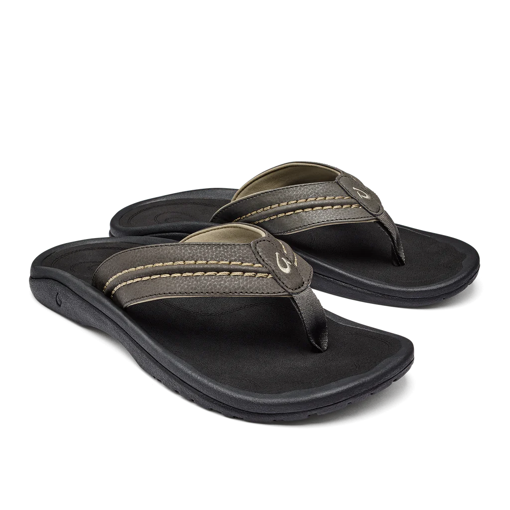 Olukai Men's Hokua Sandals