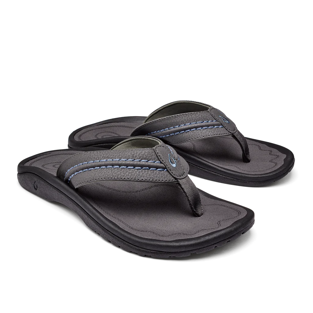 Olukai Men's Hokua Sandals