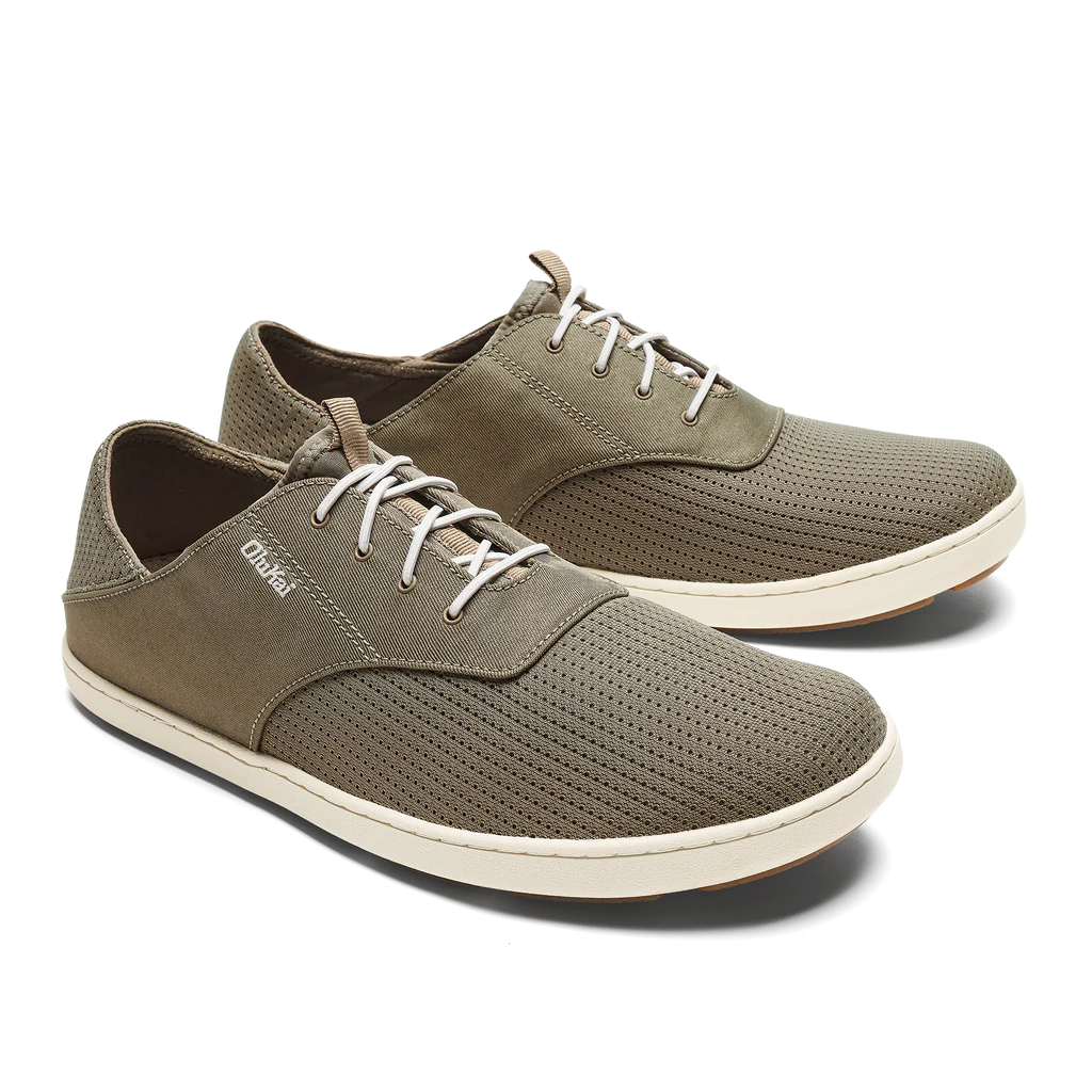 Nohea Moku Shoes