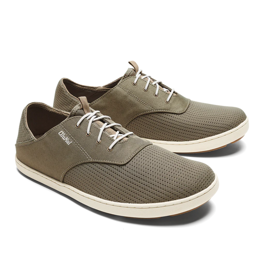 Nohea Moku Shoes