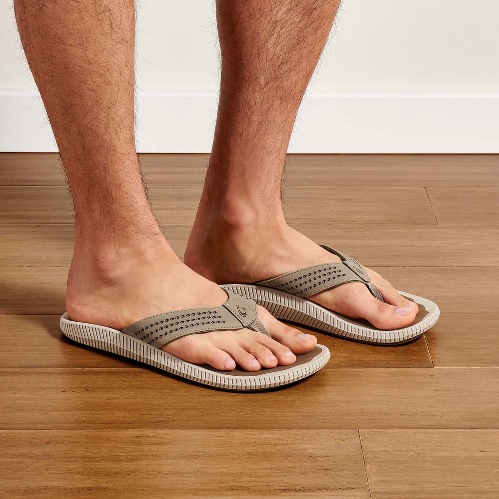 Olukai Men's Ulele Sandals