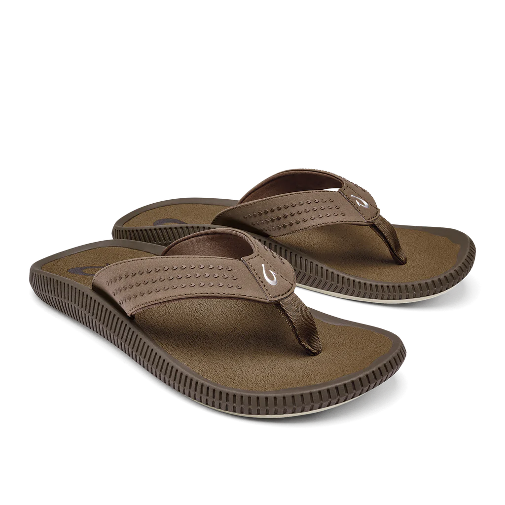 Olukai Men's Ulele Sandals