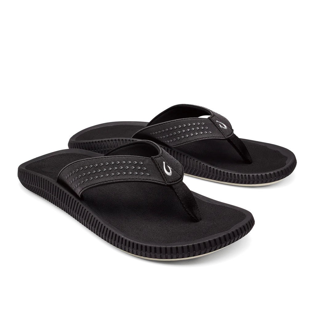 Olukai Men's Ulele Sandals