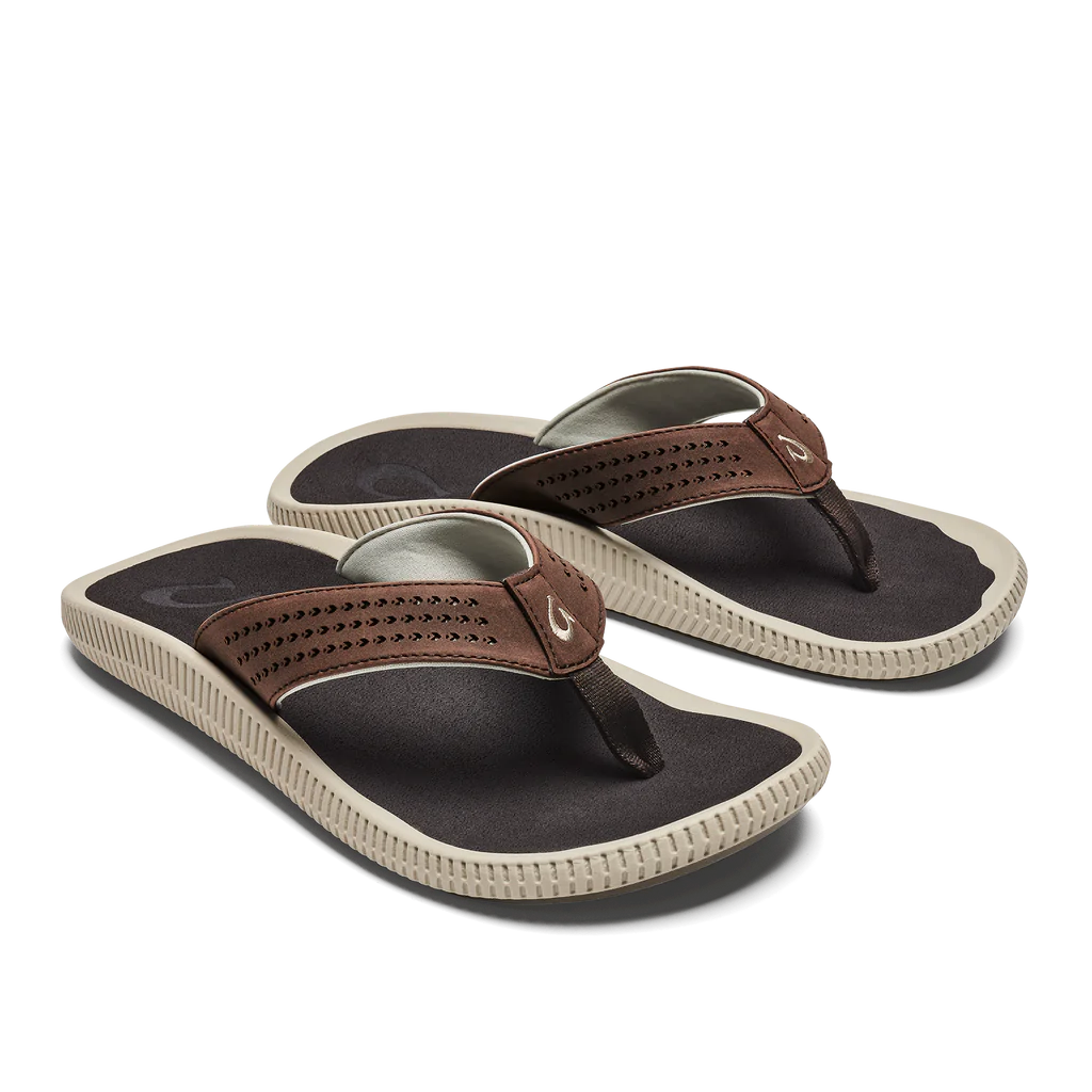 Olukai Men's Ulele Sandals