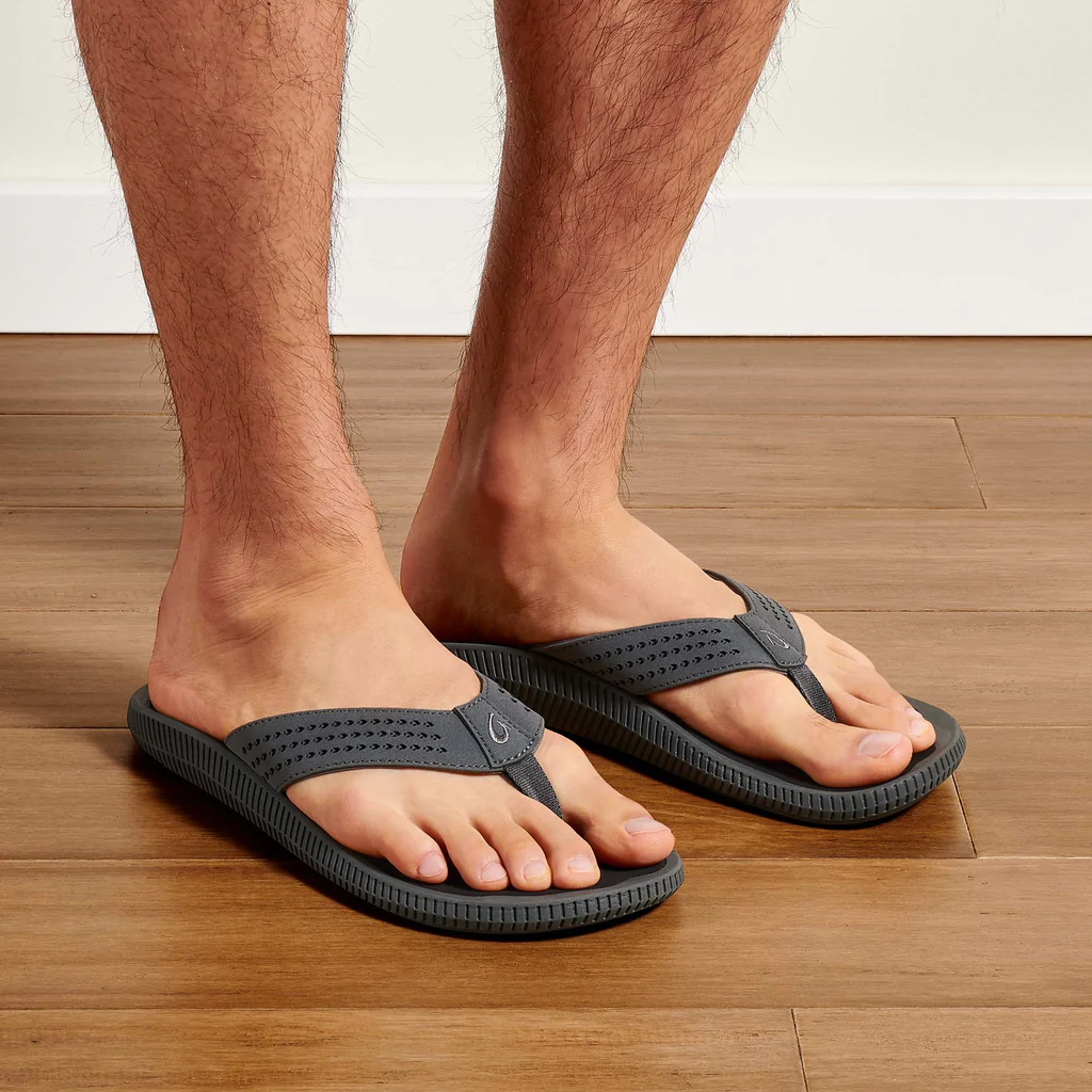 Olukai Men's Ulele Sandals