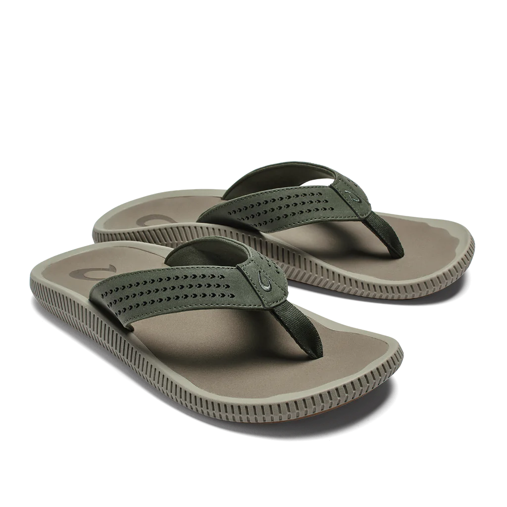 Olukai Men's Ulele Sandals