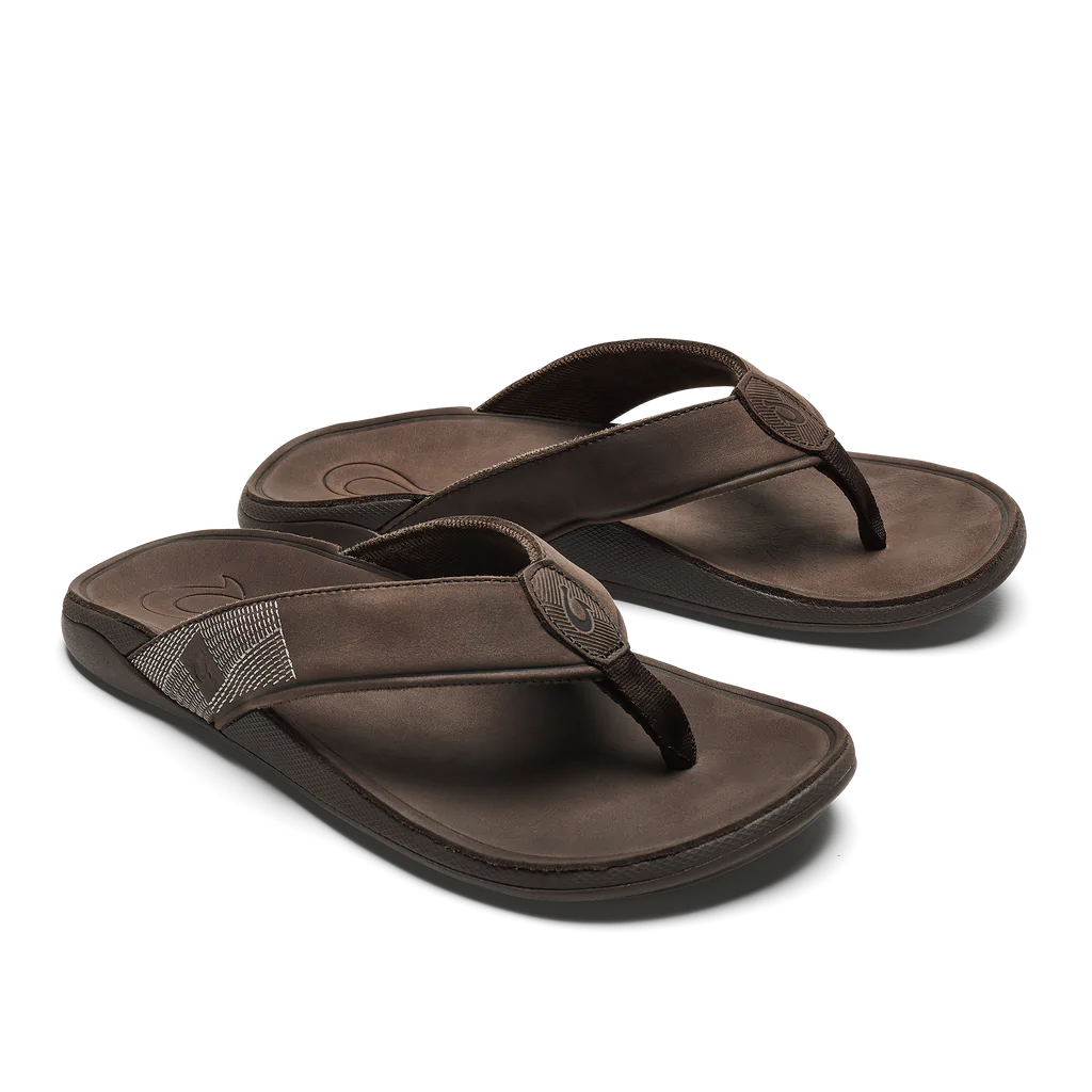 Tuahine Sandals