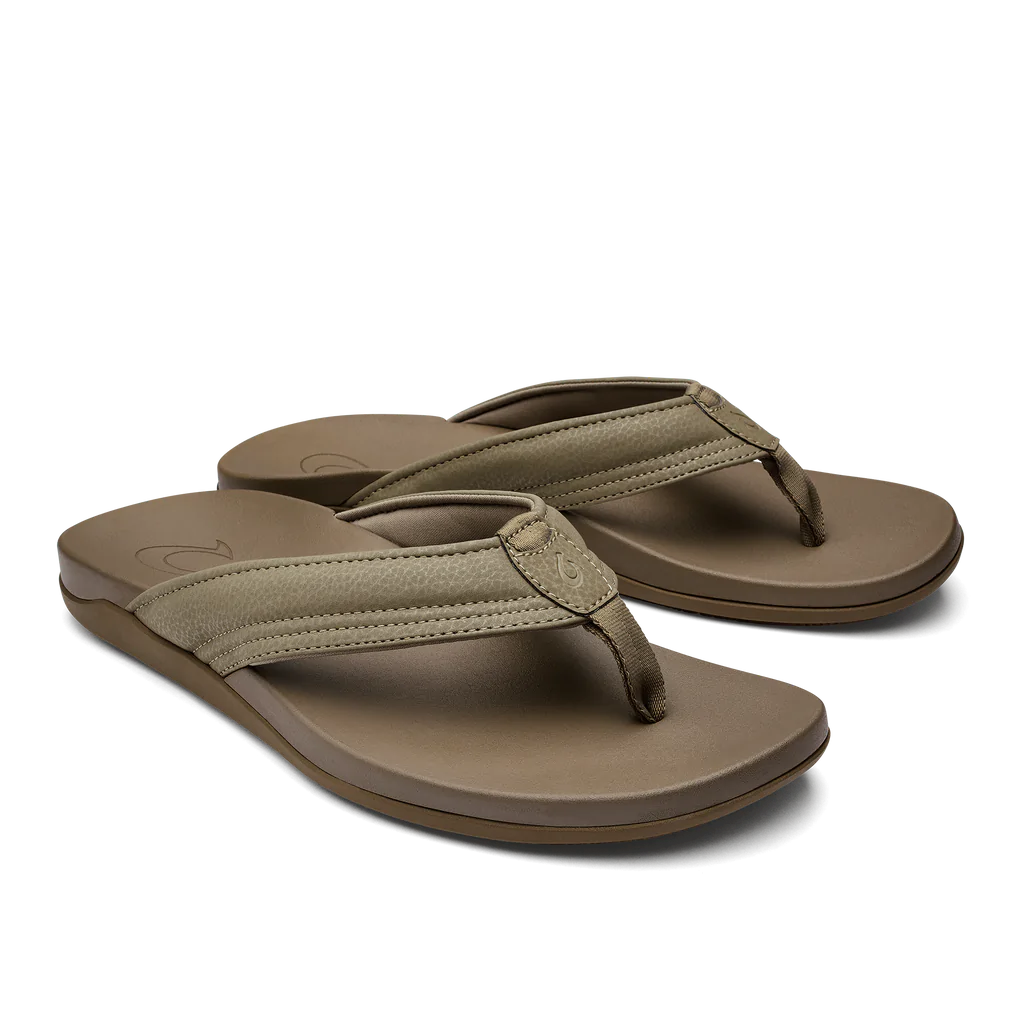 Olukai Men's Maha Sandals