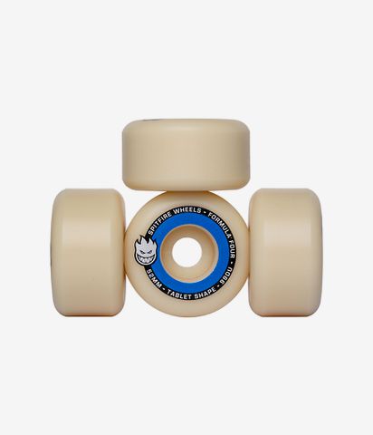 Formula Four Tablets 99a Wheels