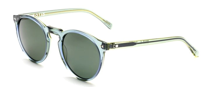 Omar X Sunglasses