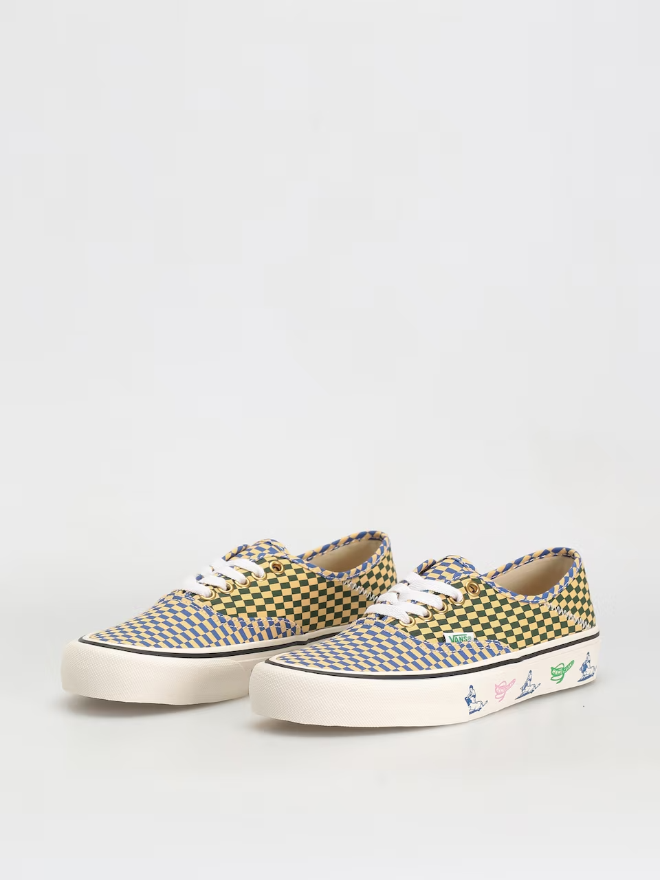 Mami Wata Authentic VR3 SF Shoes