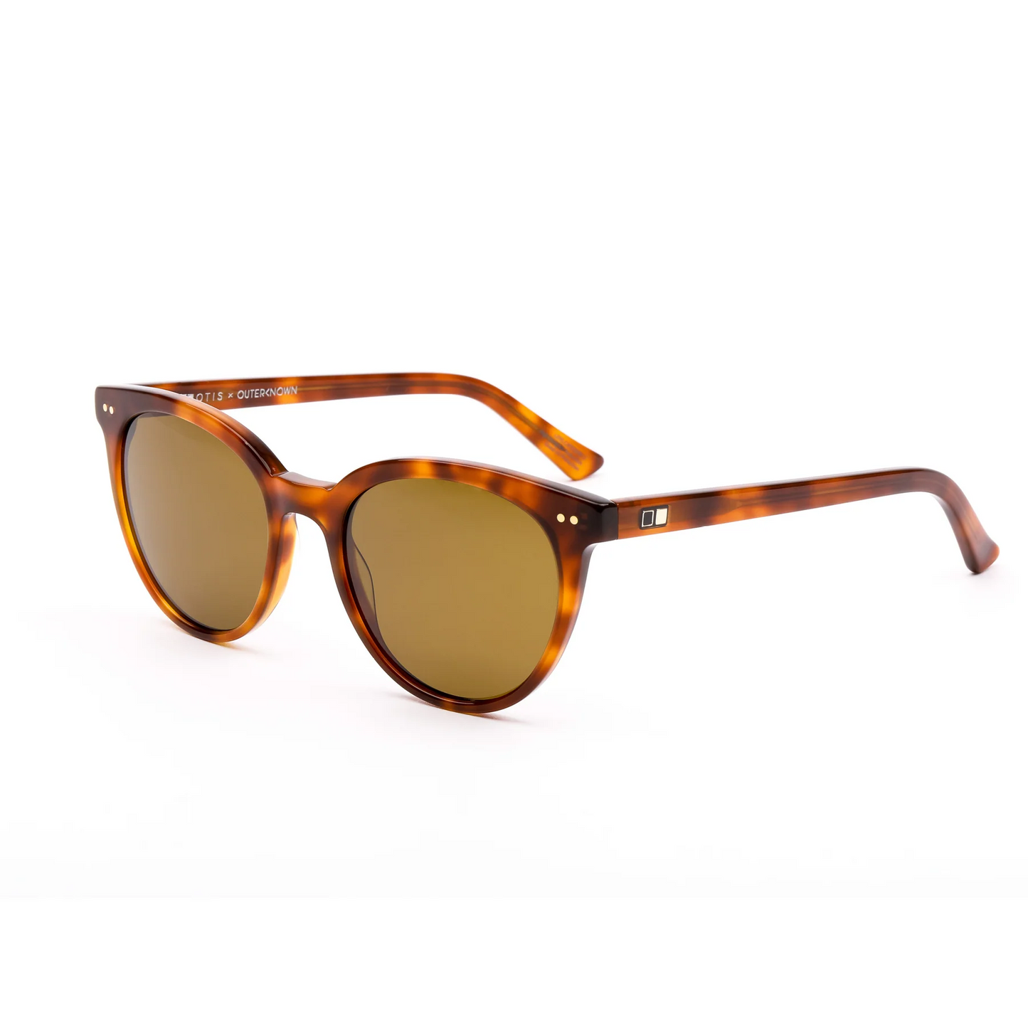 Outerknown Jazmine Eco Sunglasses