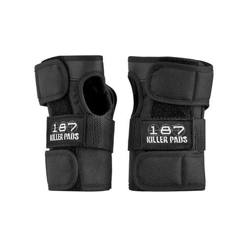 187 Wrist Guards Rainbow