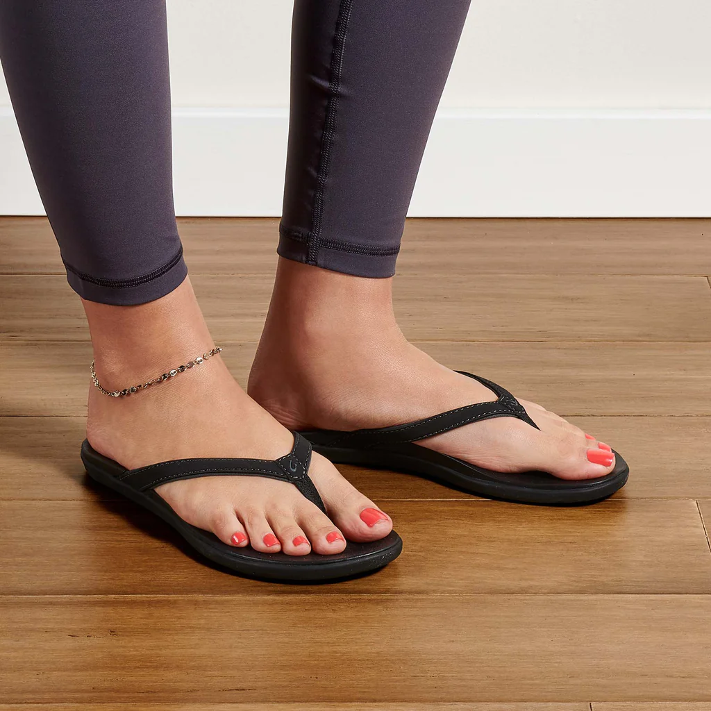 Women's Ho'opio Sandals