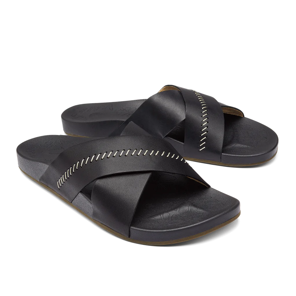 Women's Kipe'a 'Olu Slide Sandals