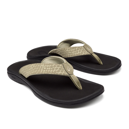Women's Ohana Pa'i Sandals