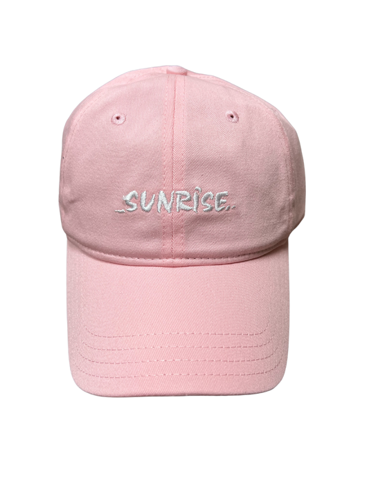 Sunrise Surf Shop Dad Hat