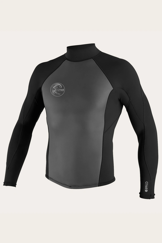 O'riginal 2/1mm Back Zip Wetsuit Jacket