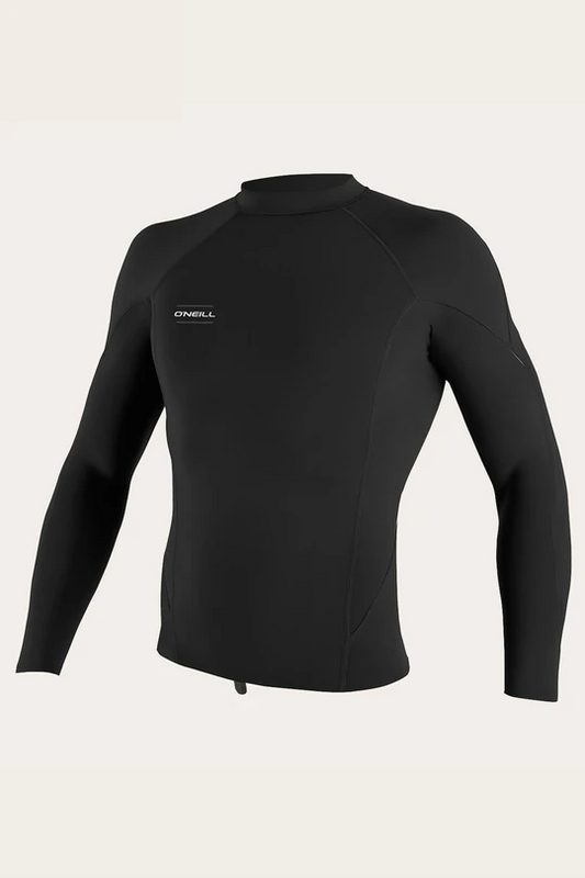 Hyperfreak .5mm Neoprene/Skins Long Sleeve Top