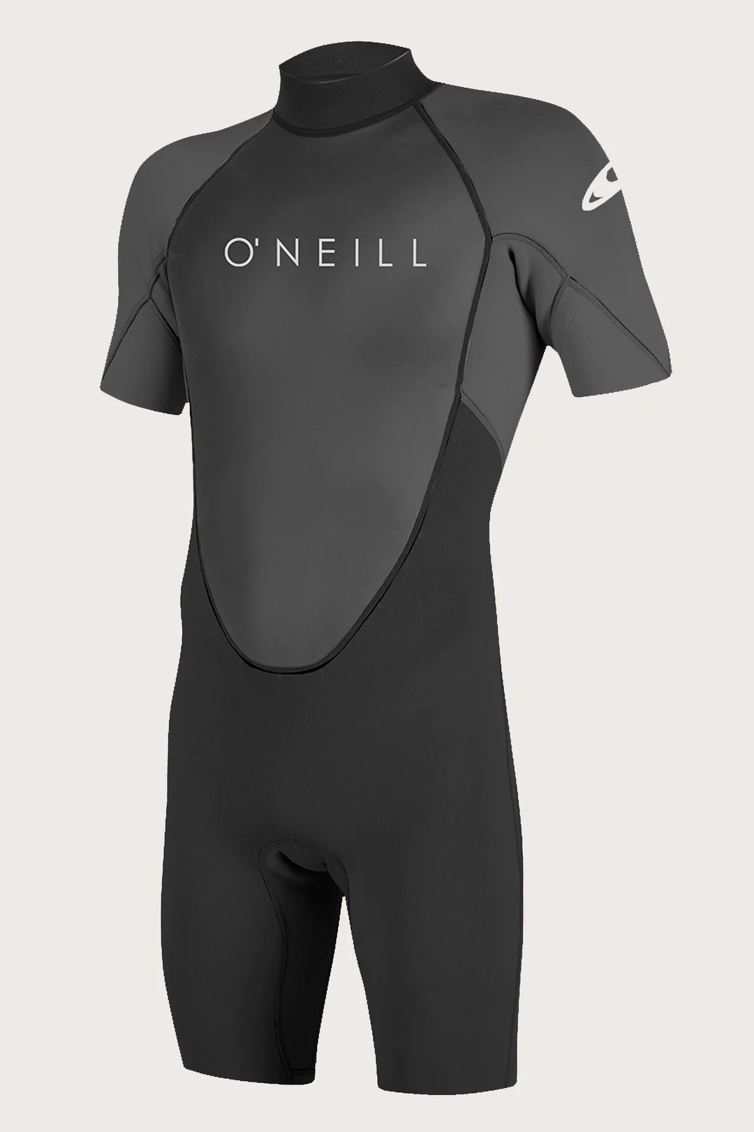 Reactor-2 2mm Back Zip Springsuit