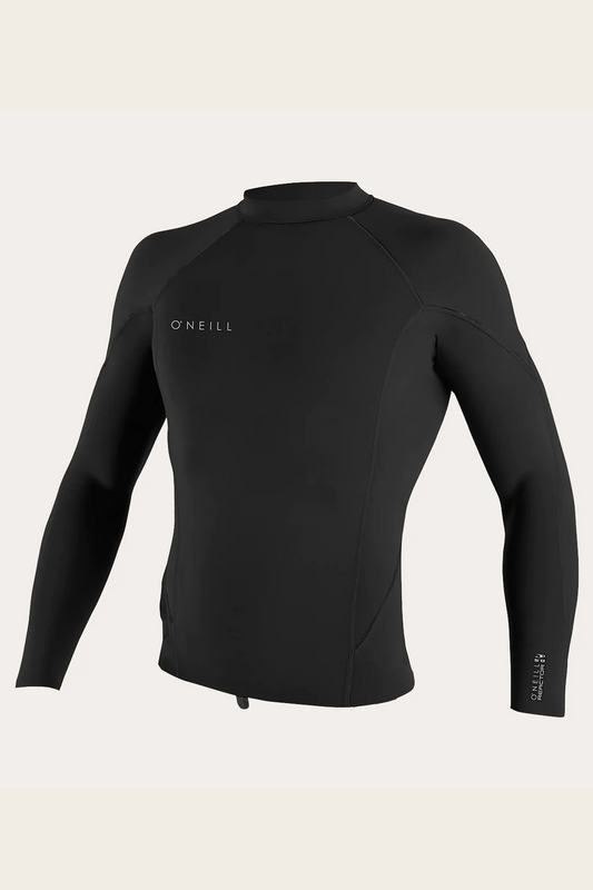 Reactor-2 1.5mm Long Sleeve Wetsuit Top