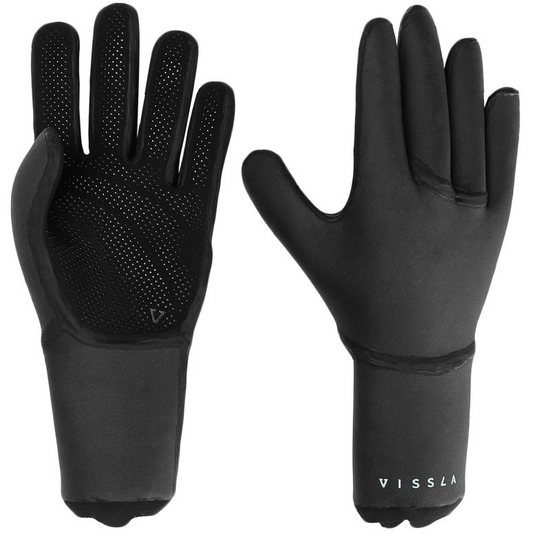 7 Seas 3mm Gloves