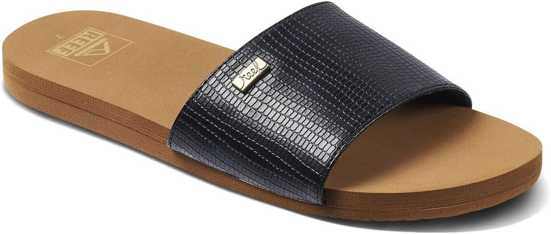 Women's Bliss Nights Slide Sandals