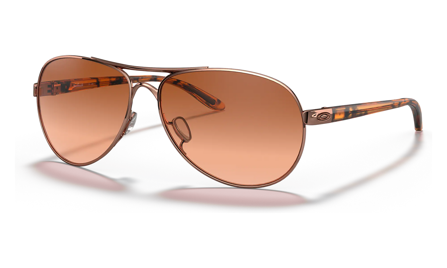 Feedback Sunglasses