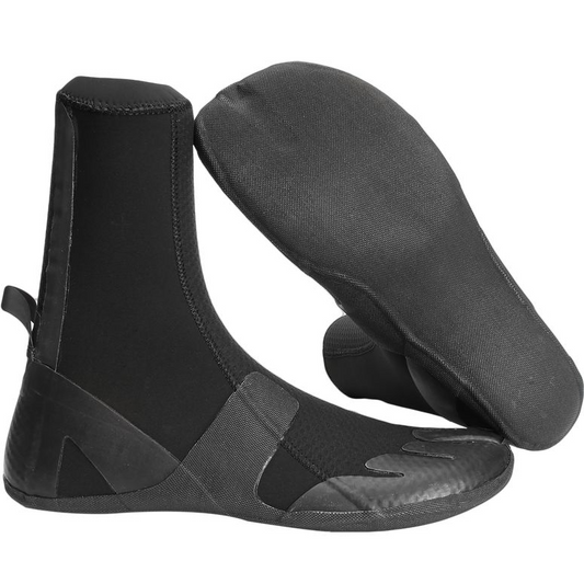 High Seas 3mm Wetsuit Booties